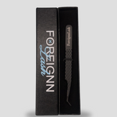 45º Isolation Fiber Tip Tweezers