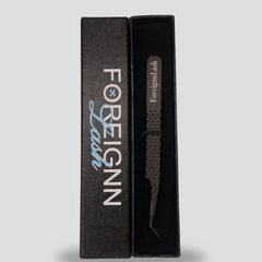 45º Isolation Fiber Tip Tweezers