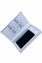 Heaven Sent Cashmere Lash Trays 0.03 j curl
