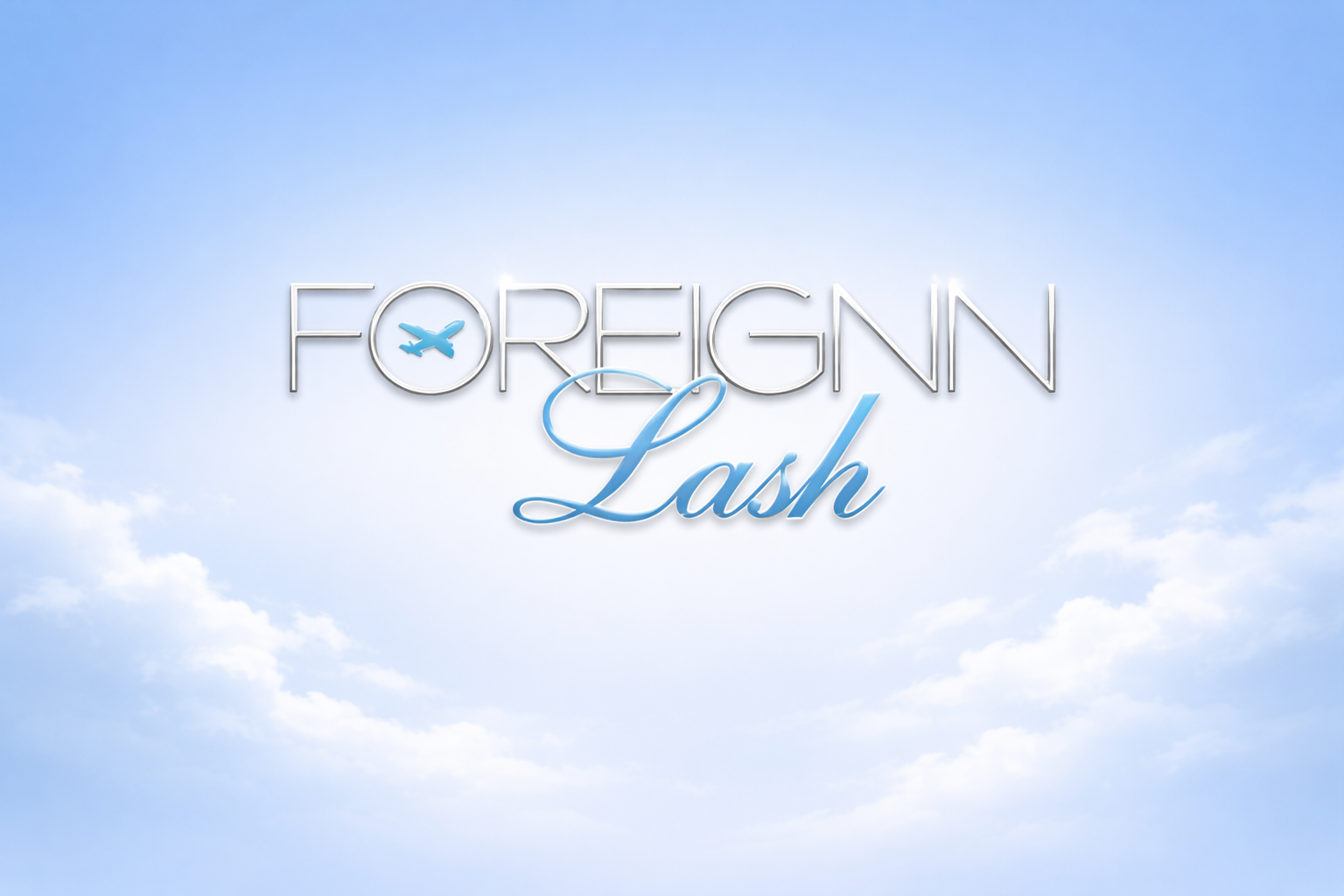 ForeignnLash | Luxury Lash Supplies