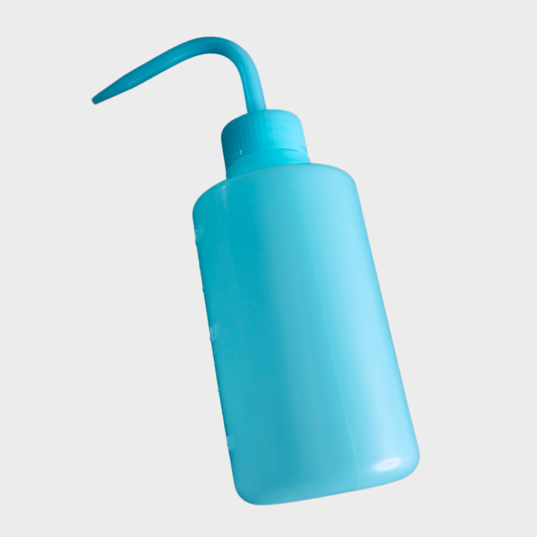 Squeeze bottles