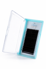 Heaven Sent Cashmere Lash Trays 0.03 b curl
